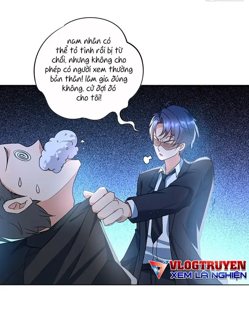 999 Em Gái Theo đuổi Ngược Lại Tôi Chapter 5 - Trang 32