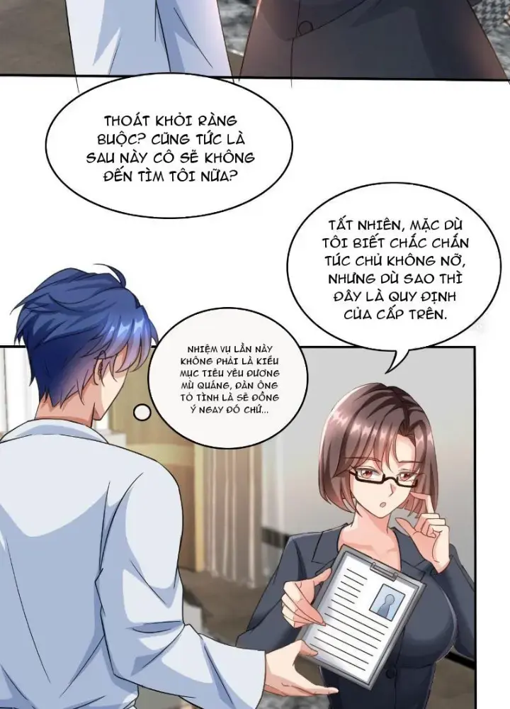 999 Em Gái Theo đuổi Ngược Lại Tôi Chapter 1 - Trang 68