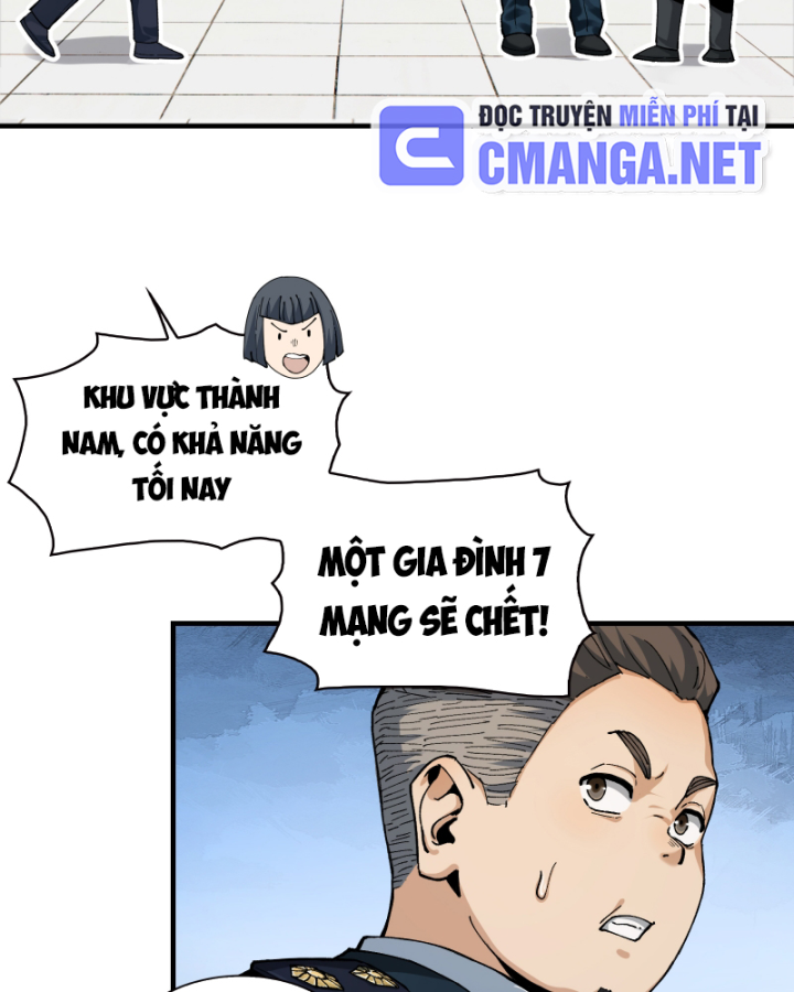 đối Mặt Với Bệnh Tâm Thần, Ma Quỷ Chẳng Là Cái Thá Gì Chapter 3 - Trang 100