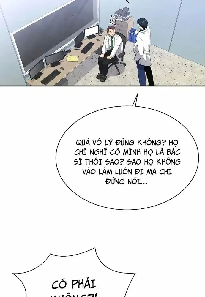 Nhà Vật Lý Trị Liệu Thần Kỳ Chapter 23 - Trang 61