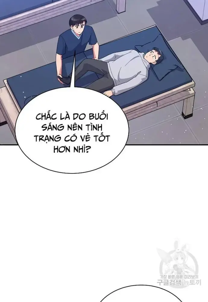 Nhà Vật Lý Trị Liệu Thần Kỳ Chapter 36 - Trang 33