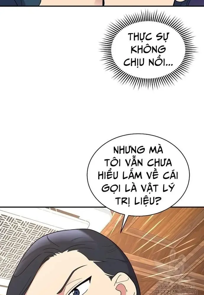 Nhà Vật Lý Trị Liệu Thần Kỳ Chapter 35 - Trang 69