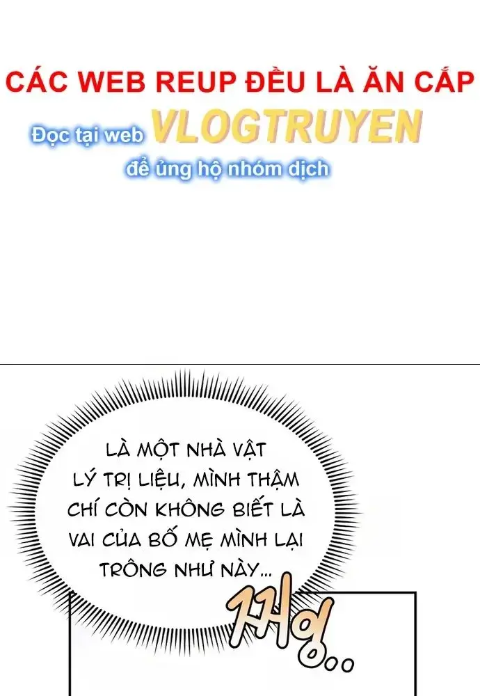 Nhà Vật Lý Trị Liệu Thần Kỳ Chapter 16 - Trang 36