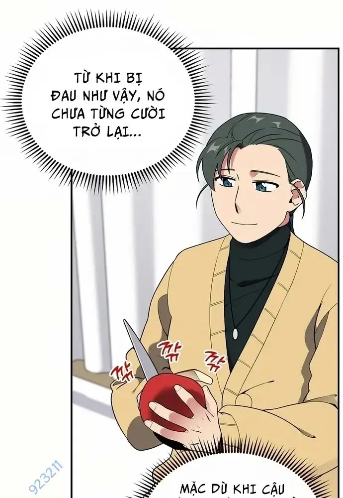 Nhà Vật Lý Trị Liệu Thần Kỳ Chapter 14 - Trang 82