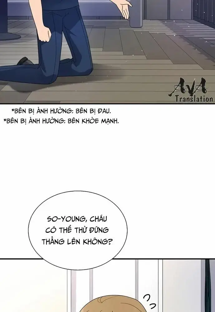 Nhà Vật Lý Trị Liệu Thần Kỳ Chapter 29 - Trang 4