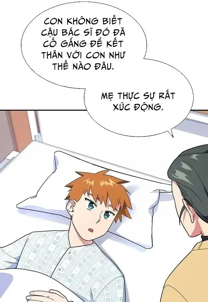 Nhà Vật Lý Trị Liệu Thần Kỳ Chapter 17 - Trang 42