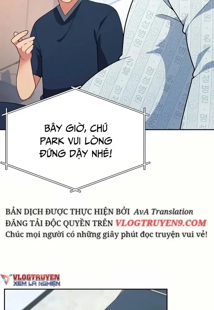 Nhà Vật Lý Trị Liệu Thần Kỳ Chapter 11 - Trang 22