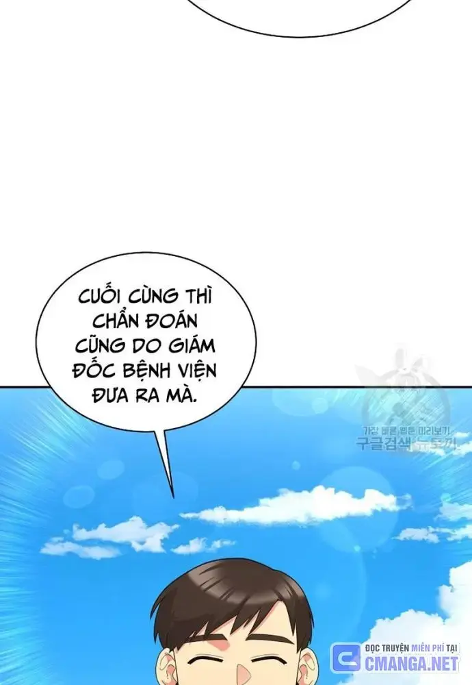 Nhà Vật Lý Trị Liệu Thần Kỳ Chapter 36 - Trang 119