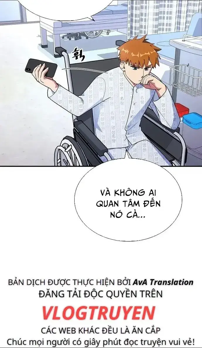 Nhà Vật Lý Trị Liệu Thần Kỳ Chapter 17 - Trang 13