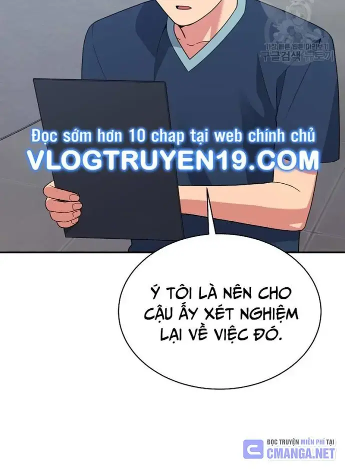 Nhà Vật Lý Trị Liệu Thần Kỳ Chapter 36 - Trang 77