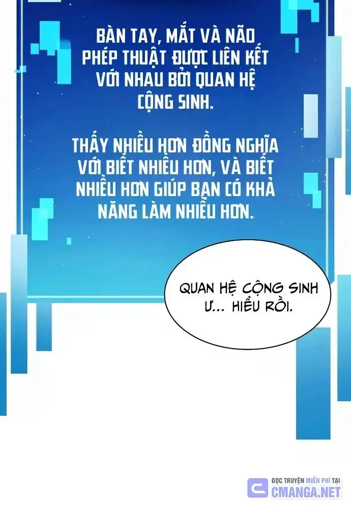 Nhà Vật Lý Trị Liệu Thần Kỳ Chapter 15 - Trang 23