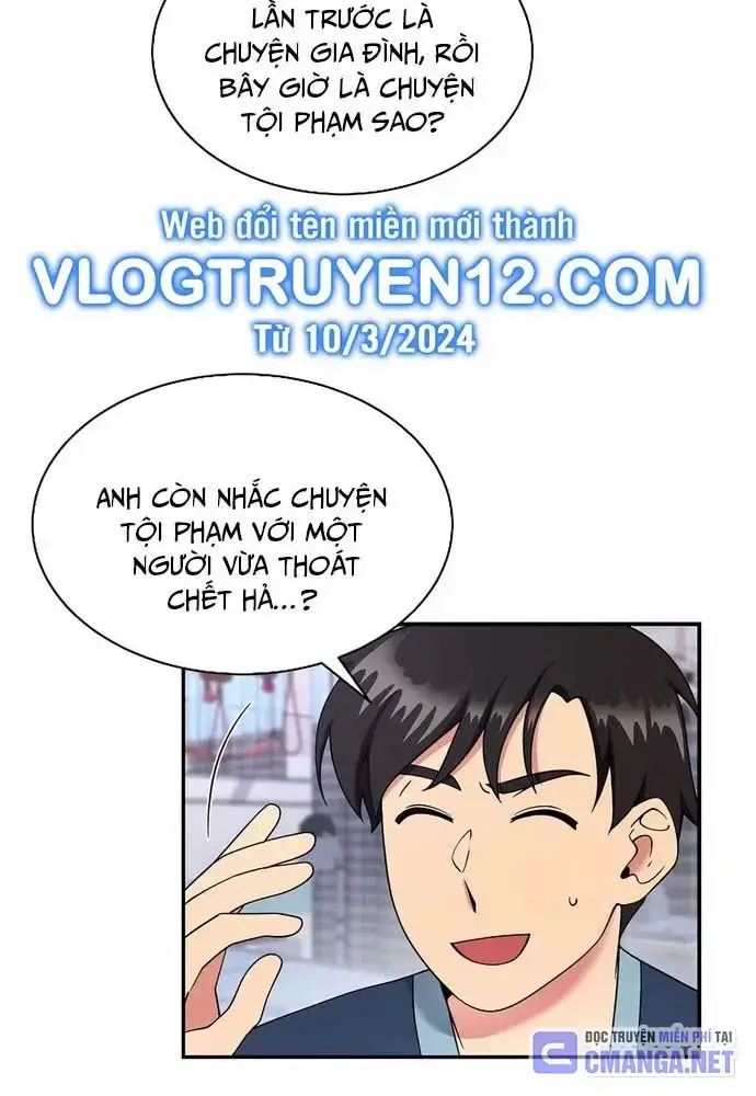 Nhà Vật Lý Trị Liệu Thần Kỳ Chapter 24 - Trang 32