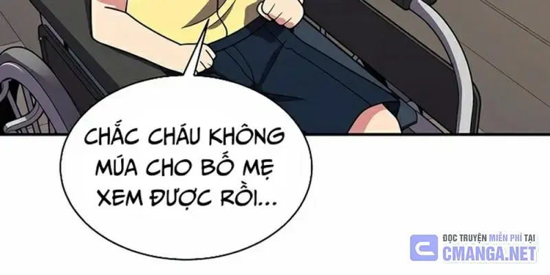 Nhà Vật Lý Trị Liệu Thần Kỳ Chapter 31 - Trang 50