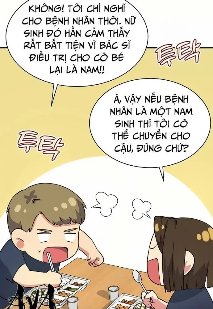 Nhà Vật Lý Trị Liệu Thần Kỳ Chapter 13 - Trang 39