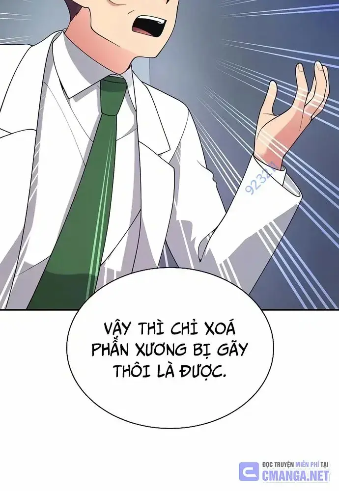 Nhà Vật Lý Trị Liệu Thần Kỳ Chapter 23 - Trang 68