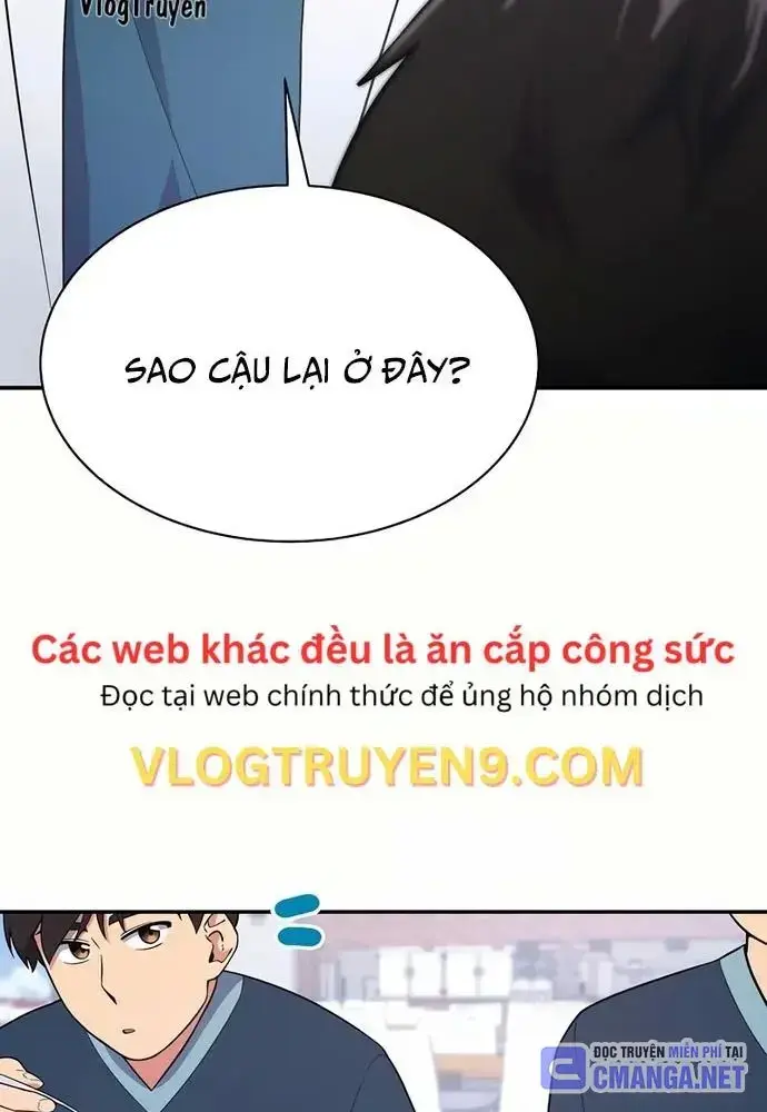 Nhà Vật Lý Trị Liệu Thần Kỳ Chapter 13 - Trang 47