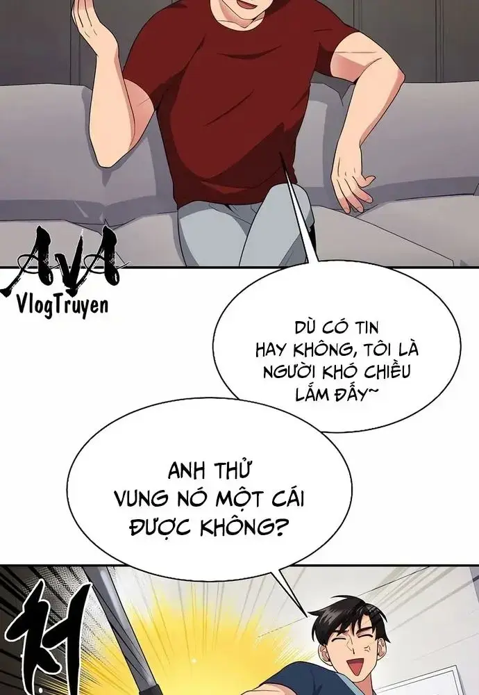 Nhà Vật Lý Trị Liệu Thần Kỳ Chapter 24 - Trang 63