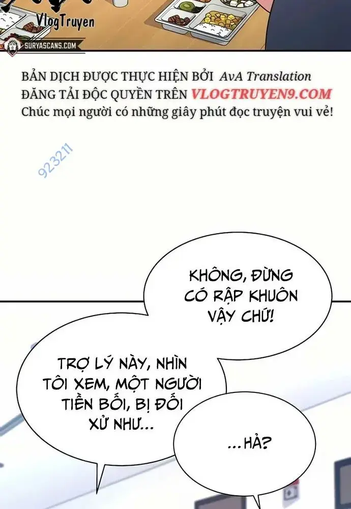 Nhà Vật Lý Trị Liệu Thần Kỳ Chapter 13 - Trang 40