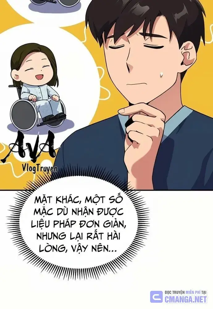 Nhà Vật Lý Trị Liệu Thần Kỳ Chapter 13 - Trang 26