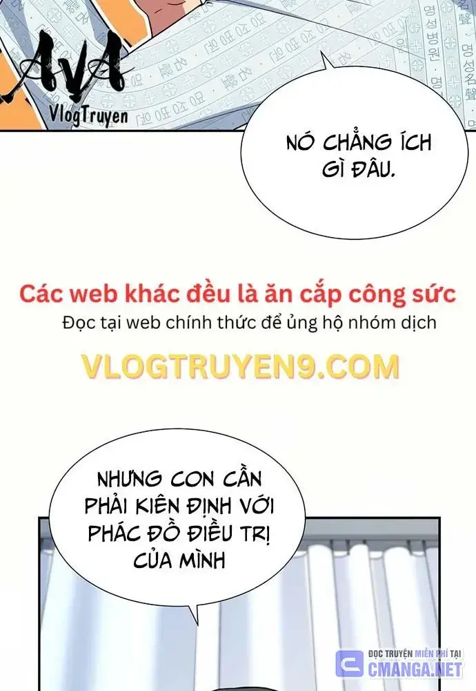 Nhà Vật Lý Trị Liệu Thần Kỳ Chapter 13 - Trang 5