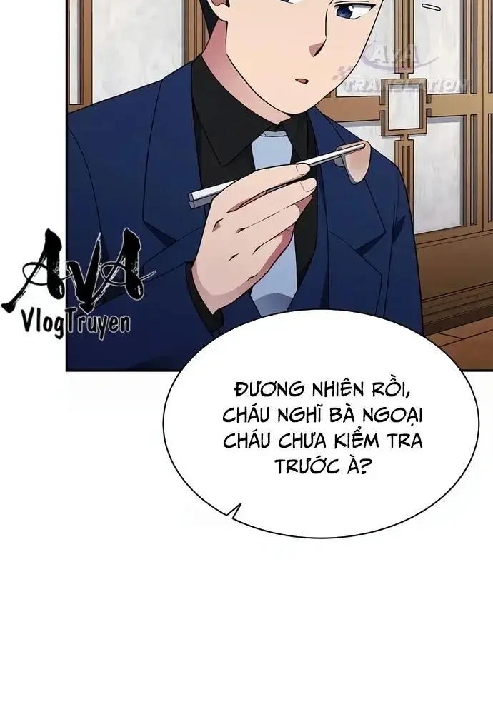 Nhà Vật Lý Trị Liệu Thần Kỳ Chapter 15 - Trang 106