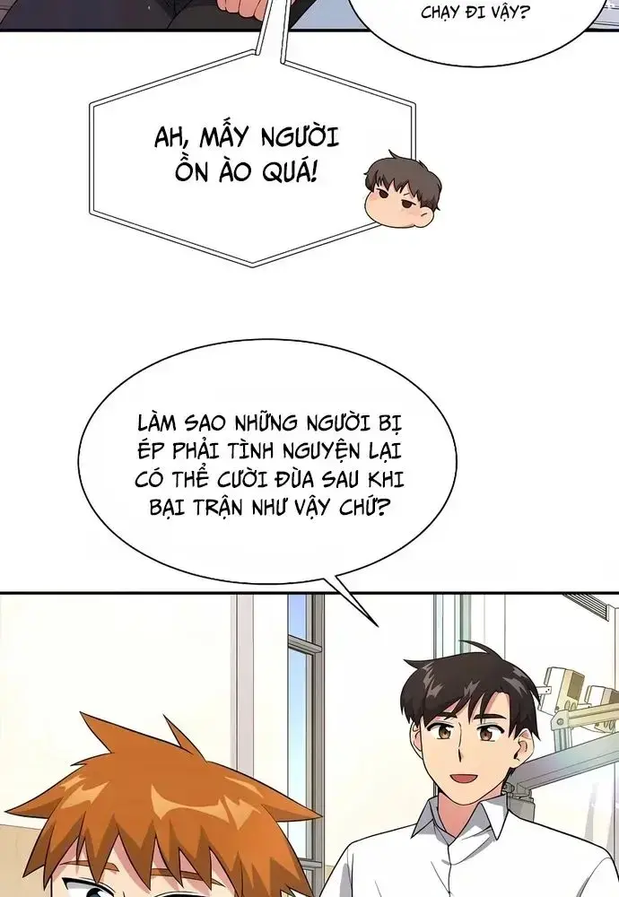 Nhà Vật Lý Trị Liệu Thần Kỳ Chapter 21 - Trang 108