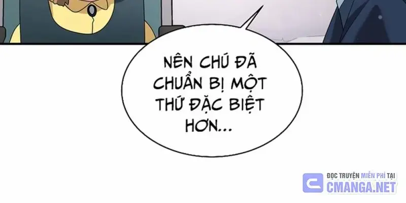 Nhà Vật Lý Trị Liệu Thần Kỳ Chapter 30 - Trang 128