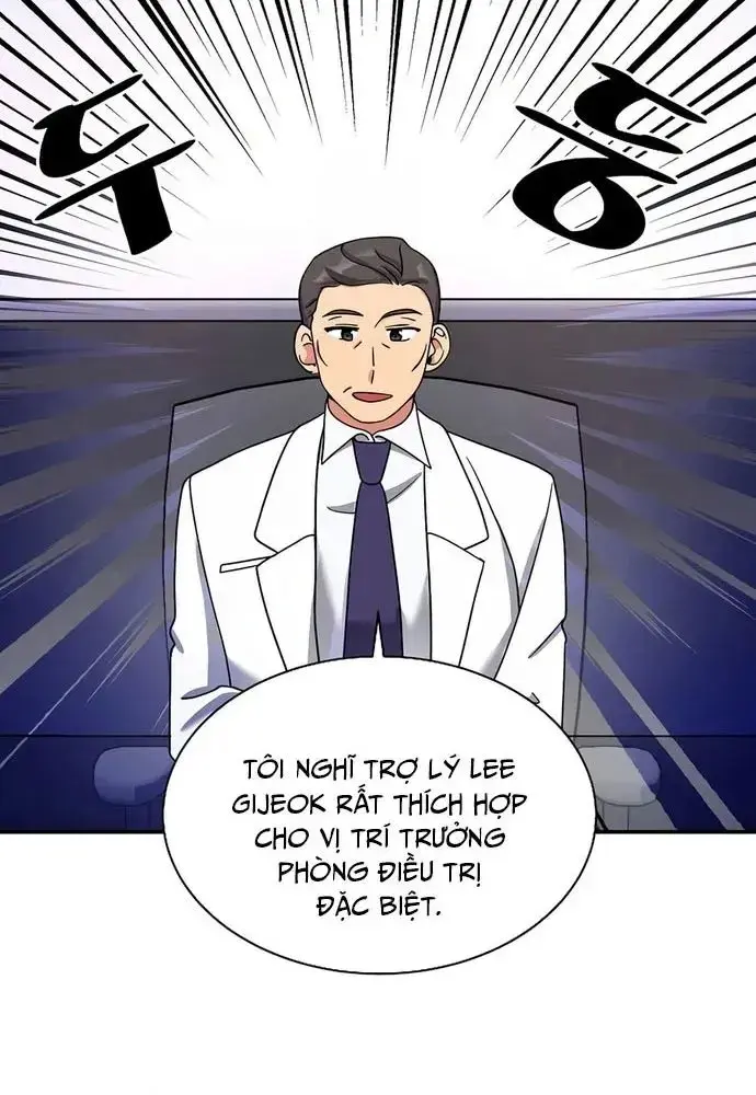 Nhà Vật Lý Trị Liệu Thần Kỳ Chapter 27 - Trang 4