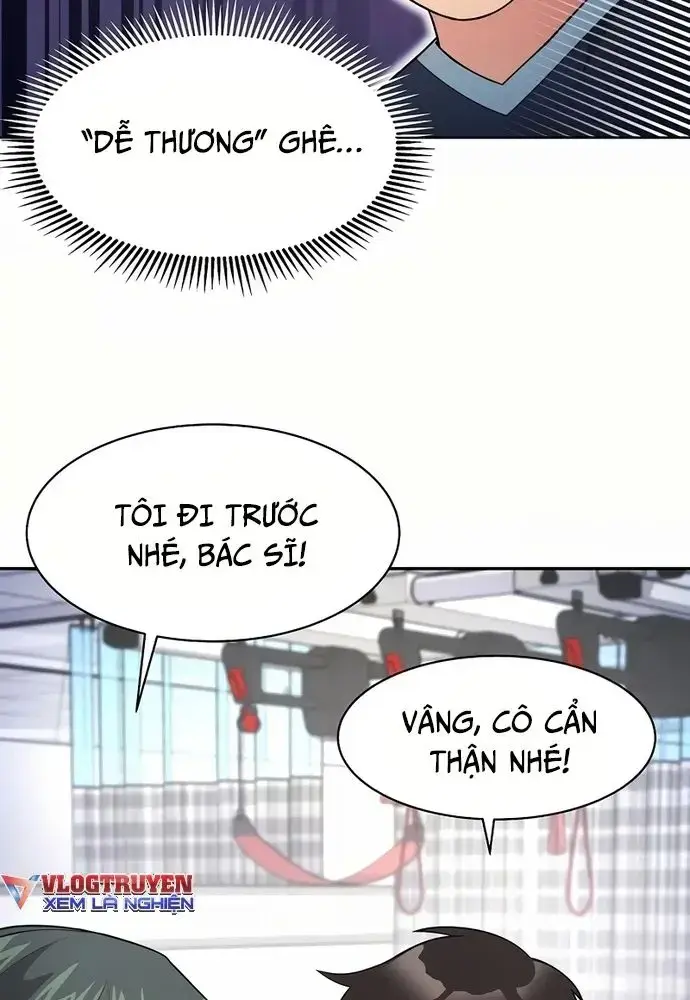 Nhà Vật Lý Trị Liệu Thần Kỳ Chapter 12 - Trang 84