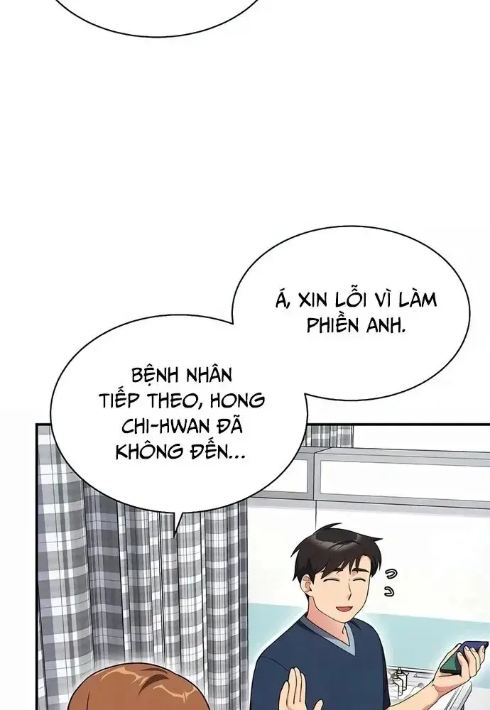 Nhà Vật Lý Trị Liệu Thần Kỳ Chapter 15 - Trang 33