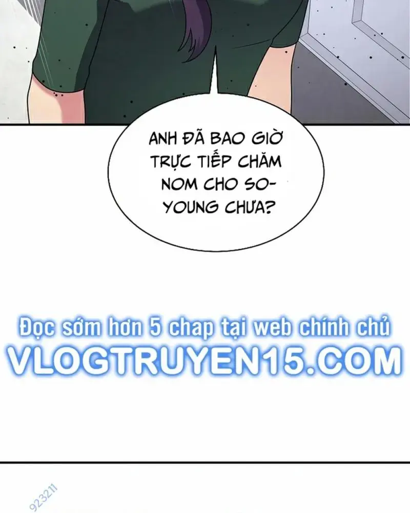 Nhà Vật Lý Trị Liệu Thần Kỳ Chapter 31 - Trang 133