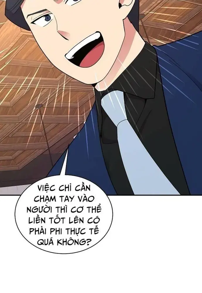 Nhà Vật Lý Trị Liệu Thần Kỳ Chapter 35 - Trang 70