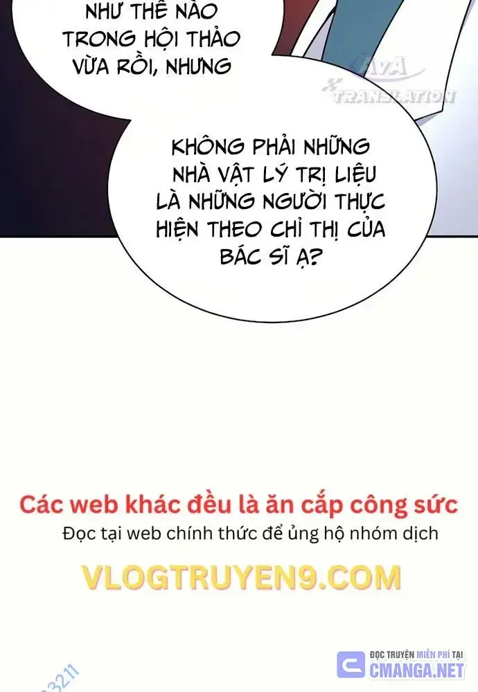 Nhà Vật Lý Trị Liệu Thần Kỳ Chapter 13 - Trang 83