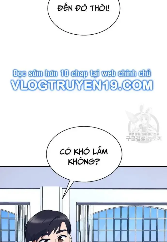 Nhà Vật Lý Trị Liệu Thần Kỳ Chapter 36 - Trang 66