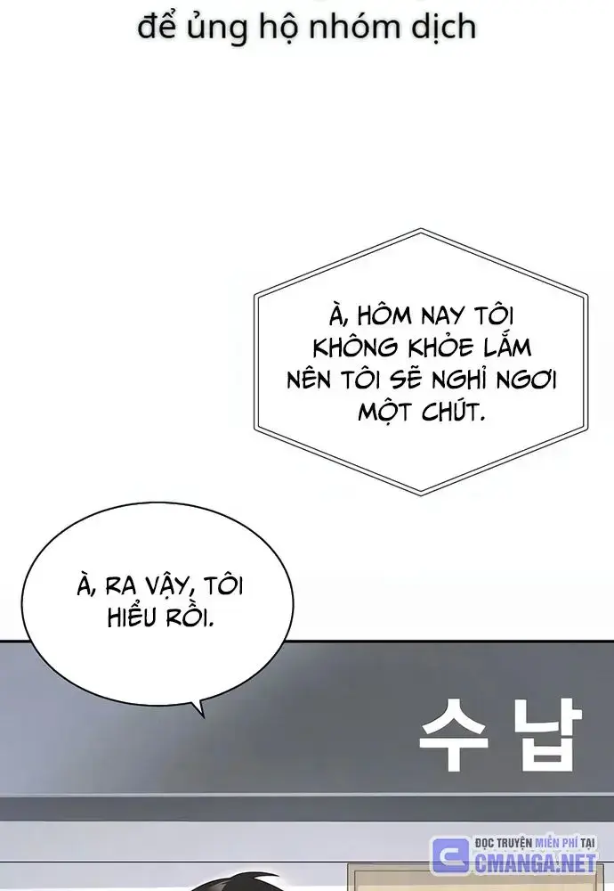 Nhà Vật Lý Trị Liệu Thần Kỳ Chapter 15 - Trang 35