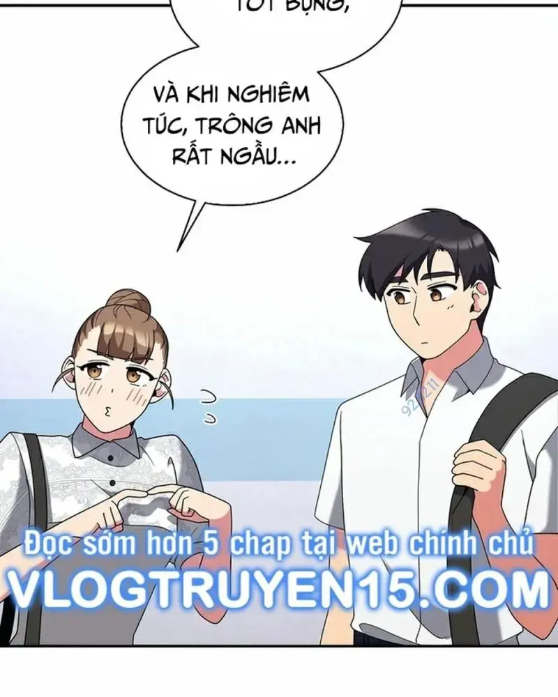 Nhà Vật Lý Trị Liệu Thần Kỳ Chapter 31 - Trang 90