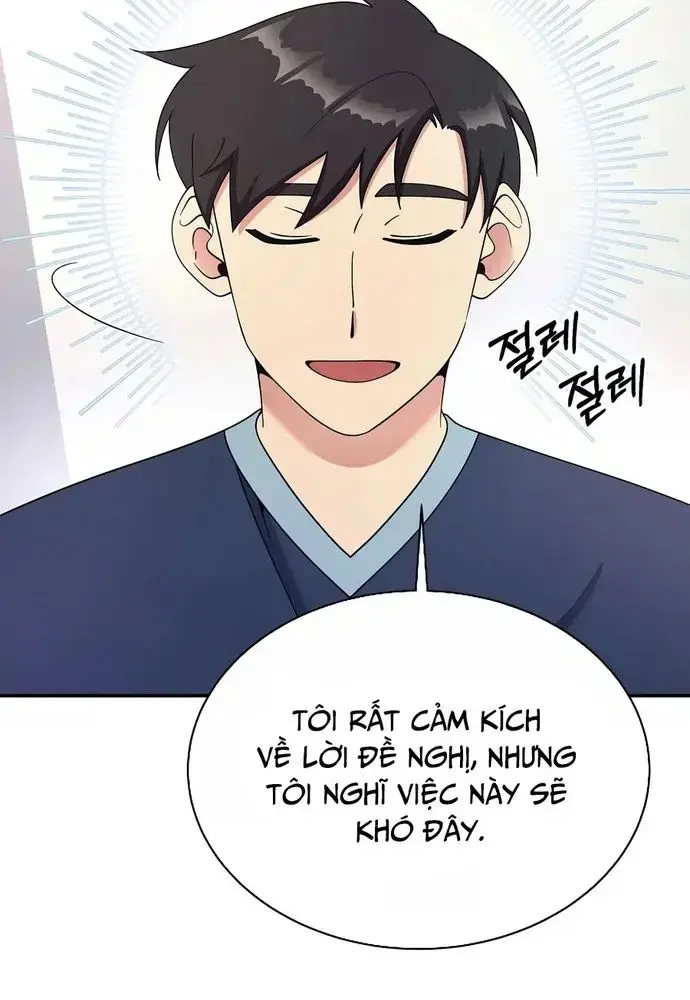 Nhà Vật Lý Trị Liệu Thần Kỳ Chapter 25 - Trang 36