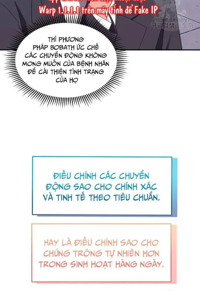 Nhà Vật Lý Trị Liệu Thần Kỳ Chapter 34 - Trang 43