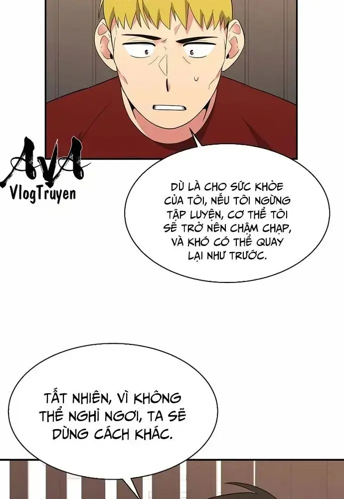 Nhà Vật Lý Trị Liệu Thần Kỳ Chapter 24 - Trang 82