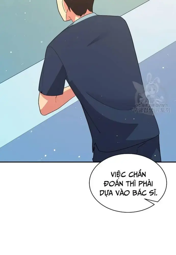 Nhà Vật Lý Trị Liệu Thần Kỳ Chapter 36 - Trang 115