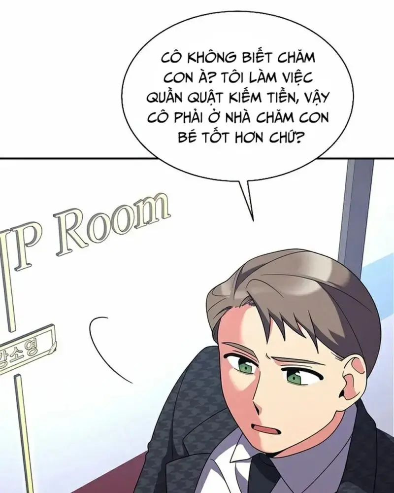 Nhà Vật Lý Trị Liệu Thần Kỳ Chapter 31 - Trang 130