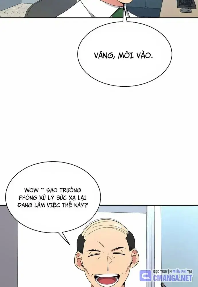 Nhà Vật Lý Trị Liệu Thần Kỳ Chapter 22 - Trang 26