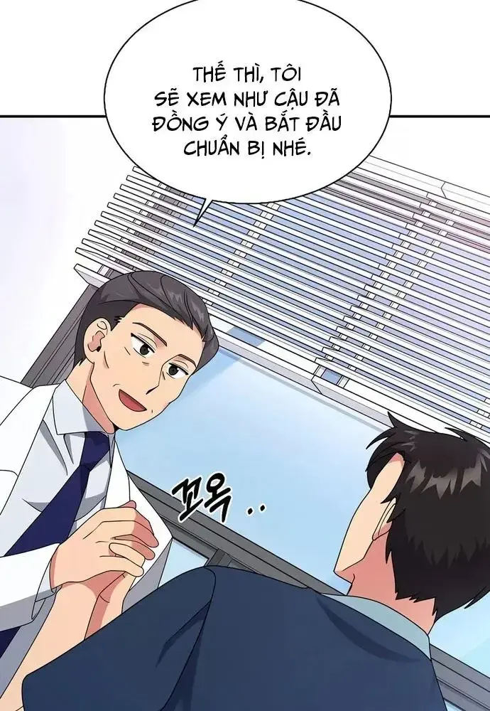 Nhà Vật Lý Trị Liệu Thần Kỳ Chapter 27 - Trang 27