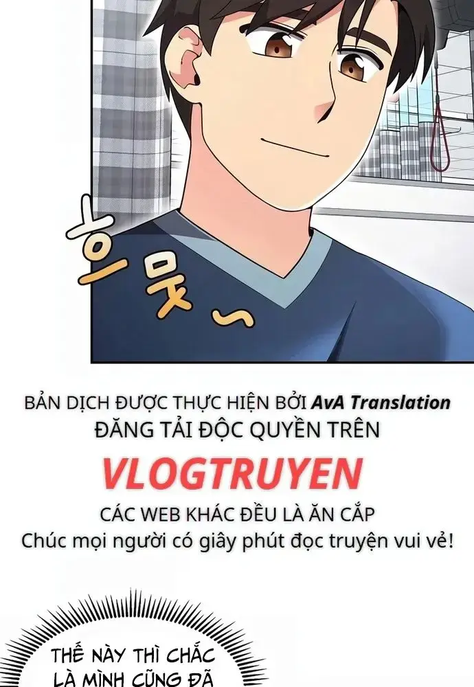 Nhà Vật Lý Trị Liệu Thần Kỳ Chapter 15 - Trang 6