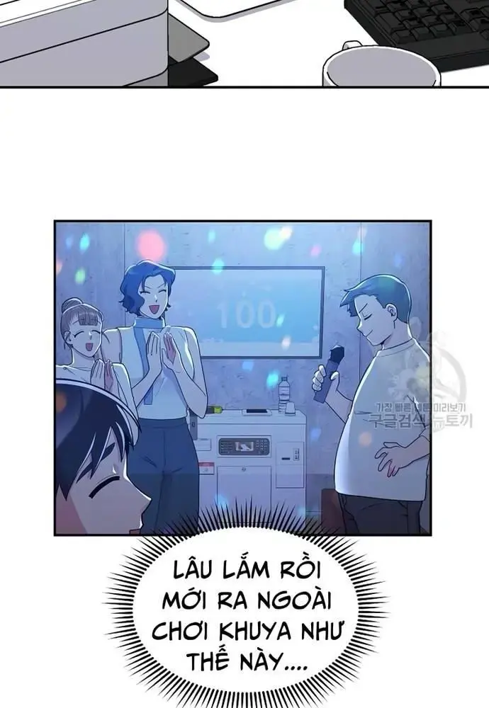 Nhà Vật Lý Trị Liệu Thần Kỳ Chapter 35 - Trang 97