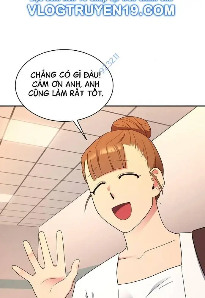 Nhà Vật Lý Trị Liệu Thần Kỳ Chapter 32 - Trang 91