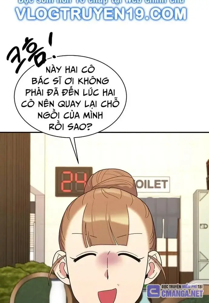 Nhà Vật Lý Trị Liệu Thần Kỳ Chapter 35 - Trang 41