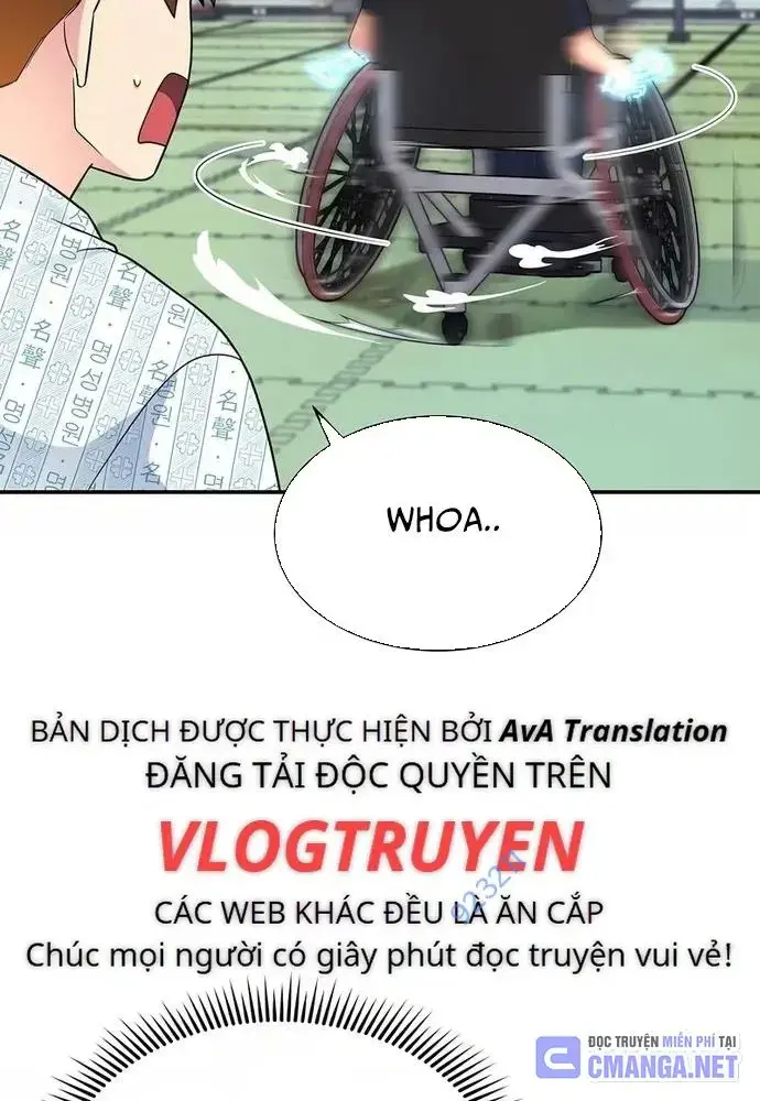 Nhà Vật Lý Trị Liệu Thần Kỳ Chapter 17 - Trang 95