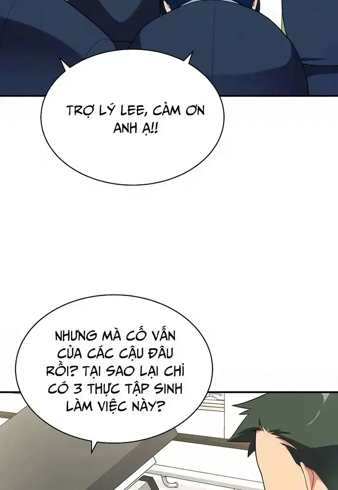 Nhà Vật Lý Trị Liệu Thần Kỳ Chapter 15 - Trang 46