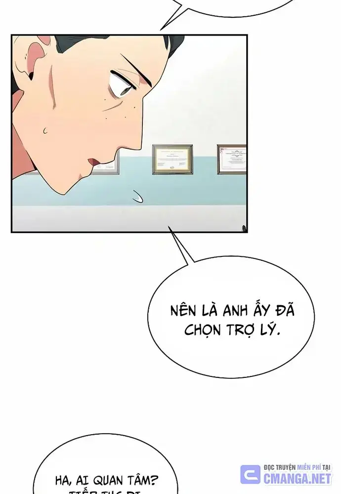 Nhà Vật Lý Trị Liệu Thần Kỳ Chapter 22 - Trang 53